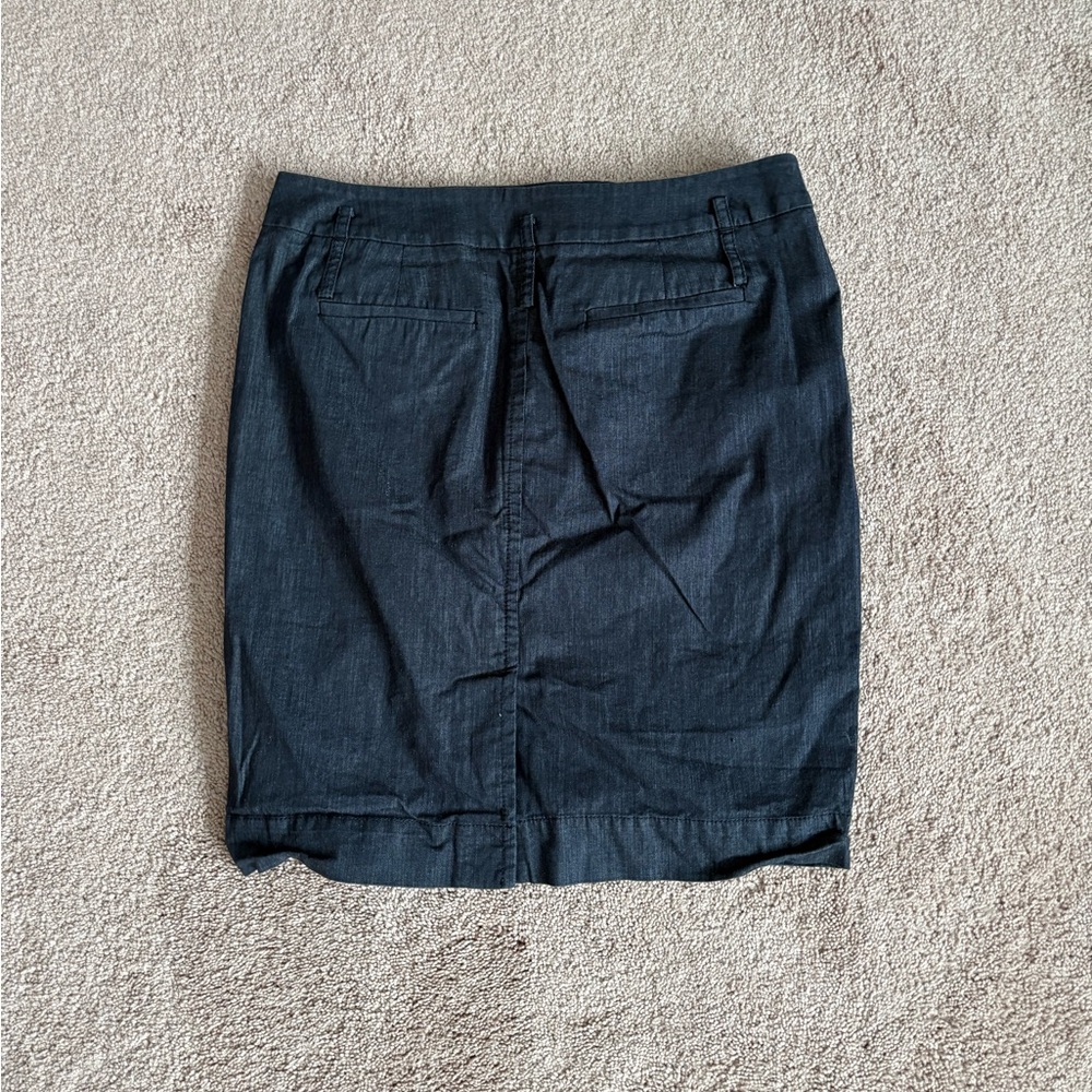 Women’s Ann Taylor Loft Size 6P Skirt